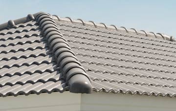 advantages of Bosley clay roofing