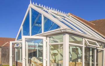 conservatory roof insulation costs Bosley
