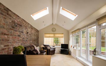 conservatory roof insulation Bosley, Cheshire