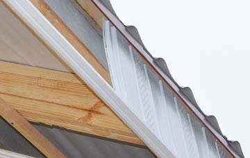 why Bosley fascia repairs are essential
