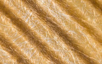 Bosley fibreglass roof waterproofing