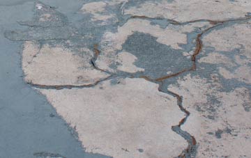 fibreglass roofing replacement Bosley