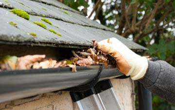 gutter cleaning Bosley, Cheshire