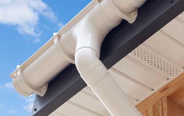Bosley gutter installation costs