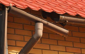 Bosley gutter repair costs