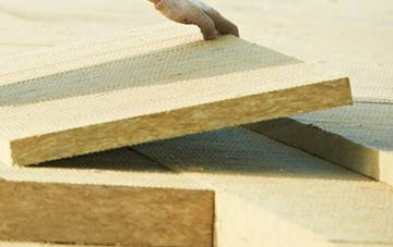 measuring Bosley tapered insulation