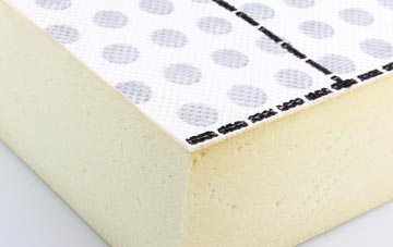 meeting Bosley building codes