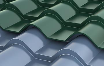 who should consider Bosley plastic roofs