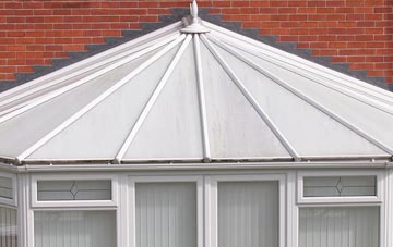 Bosley polycarbonate conservatory roof repairs