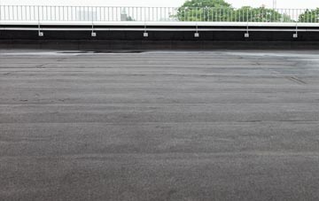 Bosley asphalt roof replacement