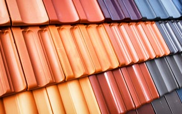 Bosley roof tile costs