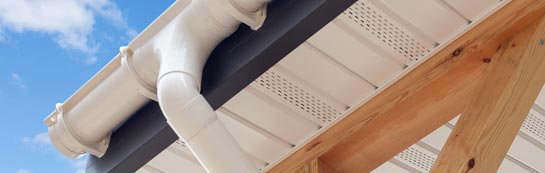 get Bosley guttering quotes today