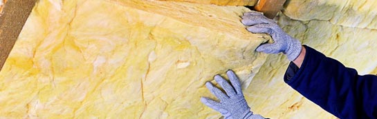 quotes for Bosley roof insulation