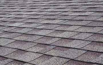 Bosley tiles for shallow pitch roofing