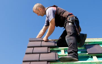 disadvantages of Bosley slate roofing