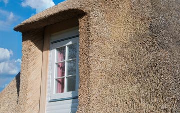 Bosley thatch roof disadvantages
