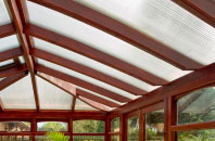 Bosley conservatory roofing insulation