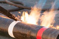 Bosley flat roofing replacement