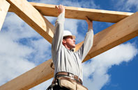 Bosley roof replacement work