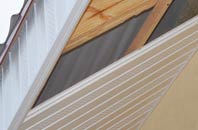 rated Bosley soffit repair companies