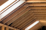Bosley tapered roof insulation quotes